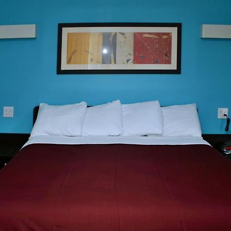 Relax Inn Front Royal Pokoj fotografie